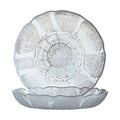 Fleur Dessert Plate X680863