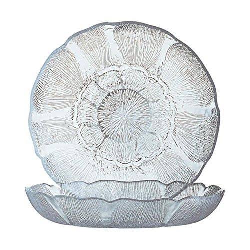 Fleur Dessert Plate X680863