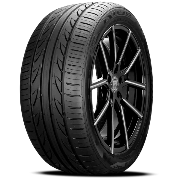 235/40ZR18 95W XL Passenger Tire U48675