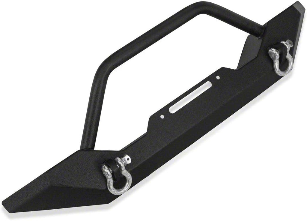 Front Bumper L618777