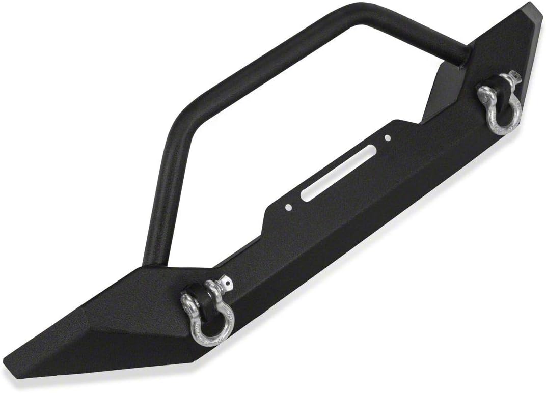 Front Bumper L618777