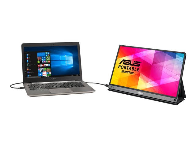 15.6 IPS LED Portable Monitor R78366