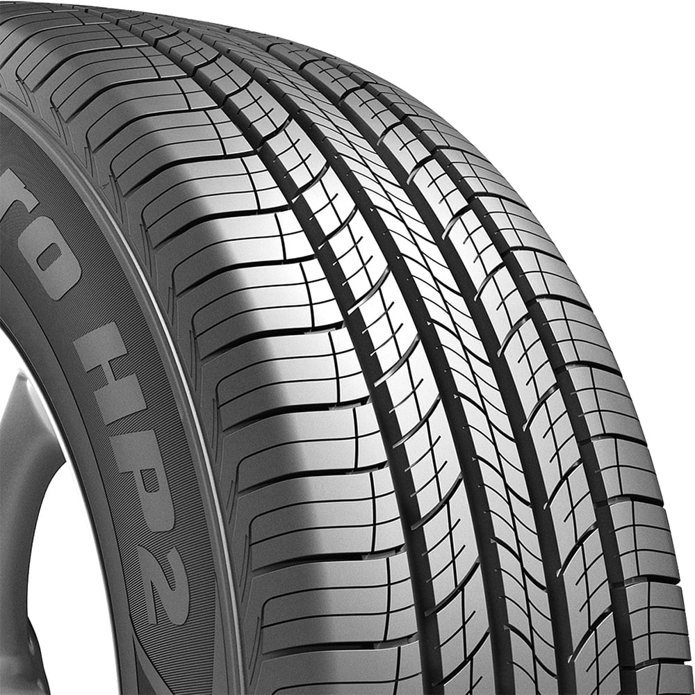 All Season 255/60R17 106V SUV/Crossover Tire D3977