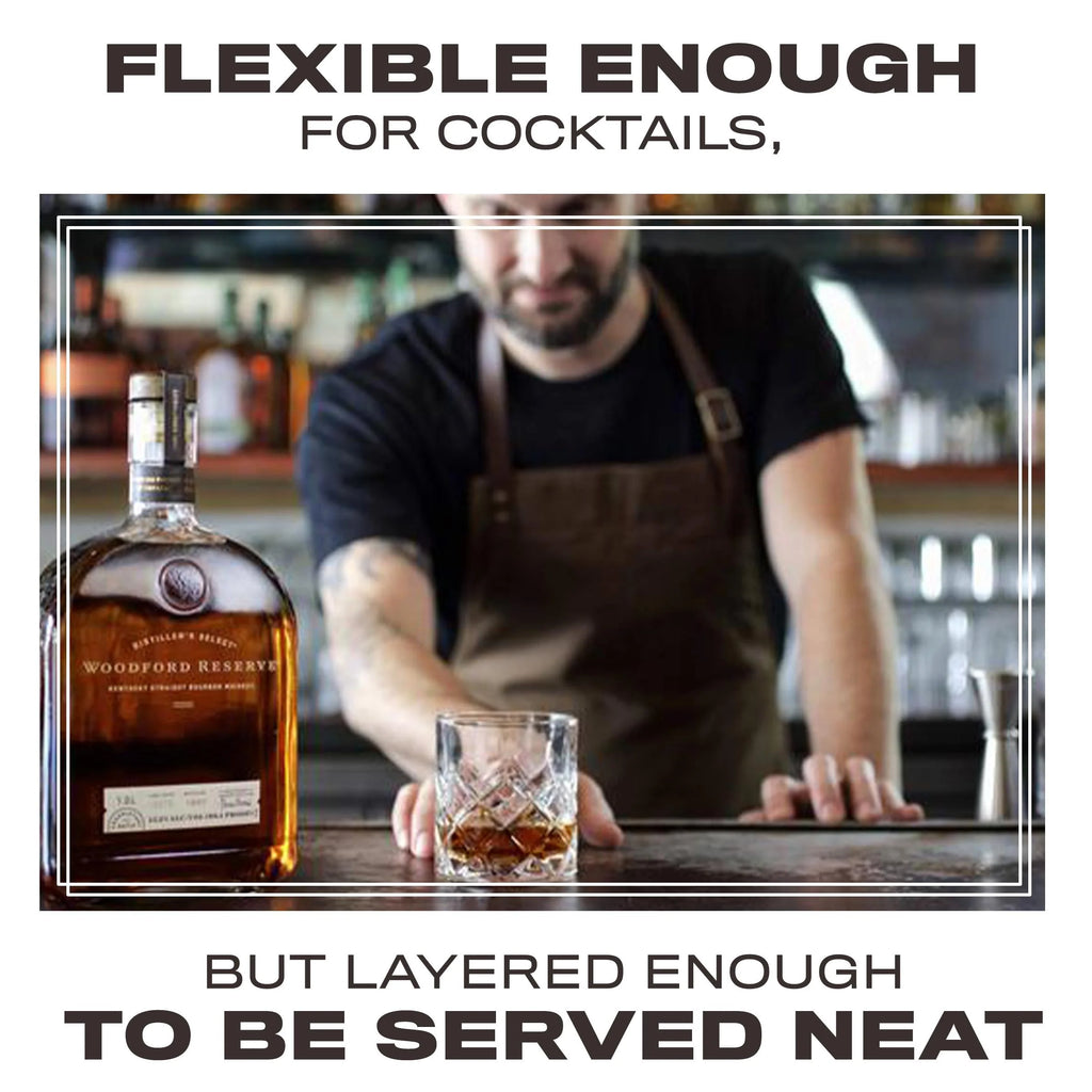 Kentucky Straight Bourbon Whiskey 750 ml V335