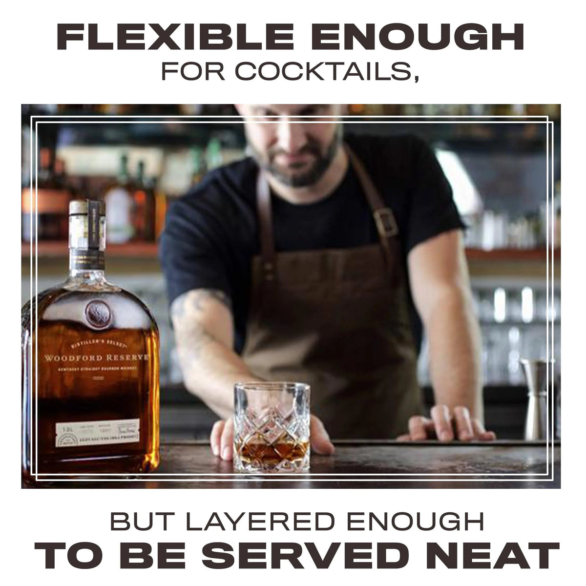 Kentucky Straight Bourbon Whiskey 750 ml V335