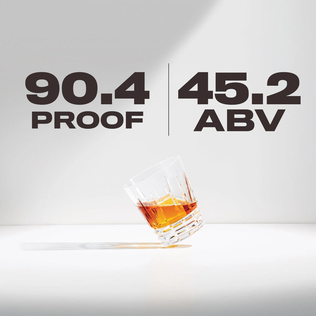 Kentucky Straight Bourbon Whiskey 750 ml V335