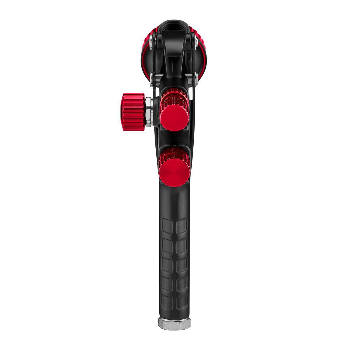 Gravity Feed Spray Gun with Side Fan Control C2509