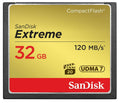 32 GB CompactFlash Flash Memory Card K386931