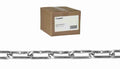 2/0 Blu-Krome Coil Chain 100 ft E725375
