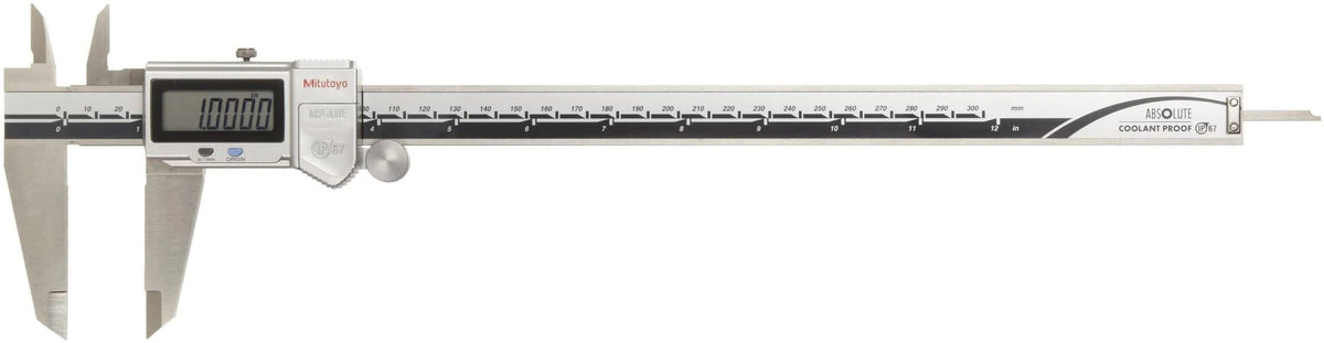 Digital Caliper N872033