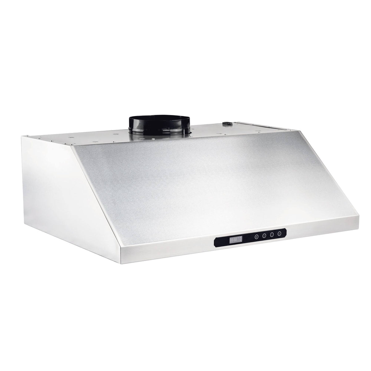 30x22 Under Cabinet Range Hood Stainless Steel J2690