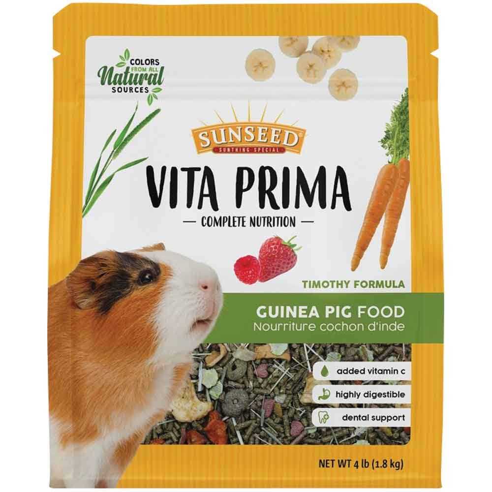 Guinea Pig Food Q6173