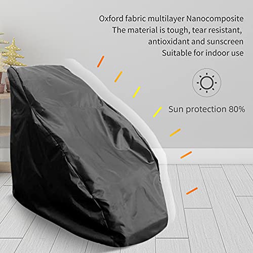 XL Massage Chair Cover Q2088