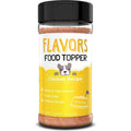 Chicken Dog Treats Food Topper Y3049
