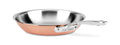 10 Copper Fry Pan H46575