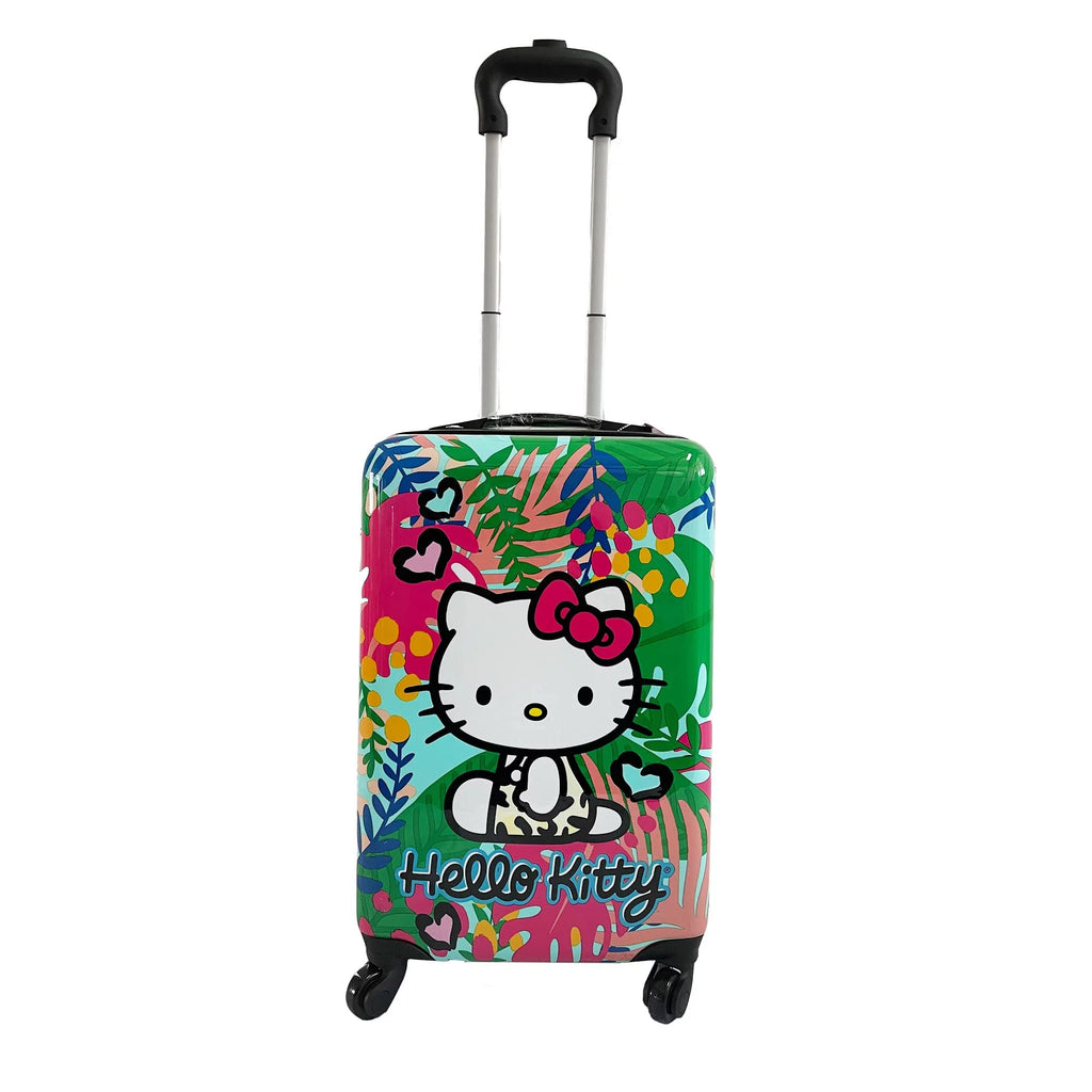 20 inch Hard-Side Carry-on Spinner Luggage H276614