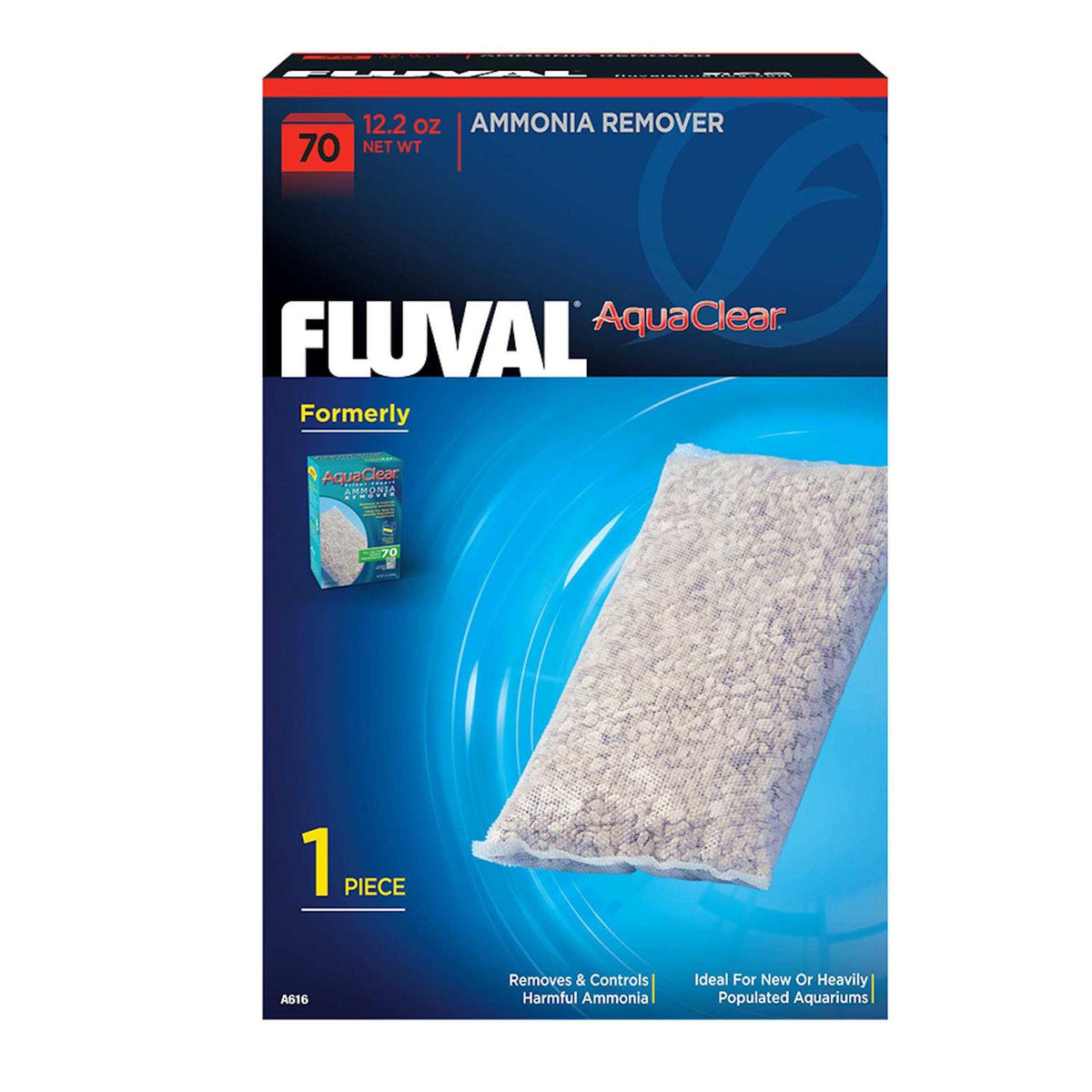 Ammonia Remover Filter Insert J311324