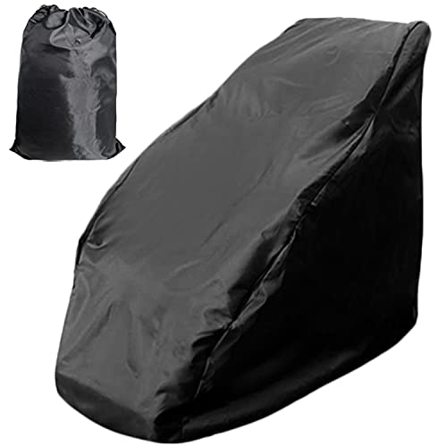 XL Massage Chair Cover Q2088