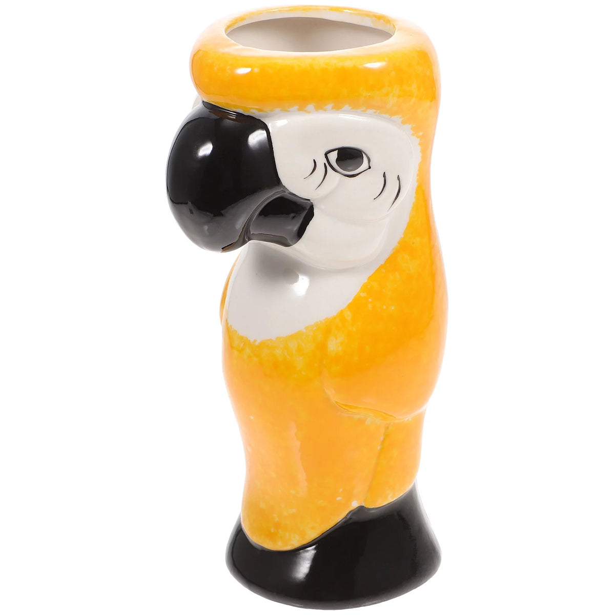 Parrot Shape Cocktail Cup Tiki Cup F958