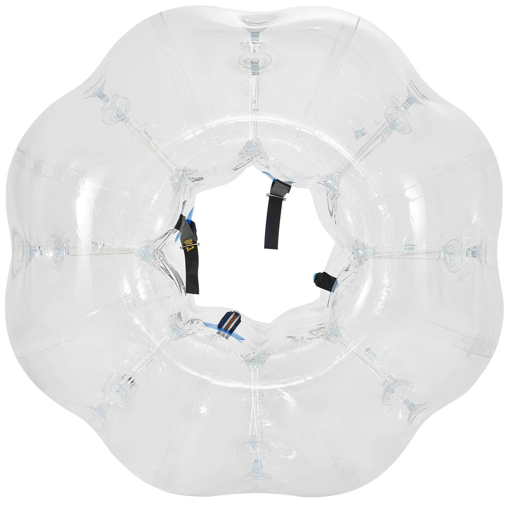 Inflatable Bumper Balls 2 PCS 4ft PVC A791
