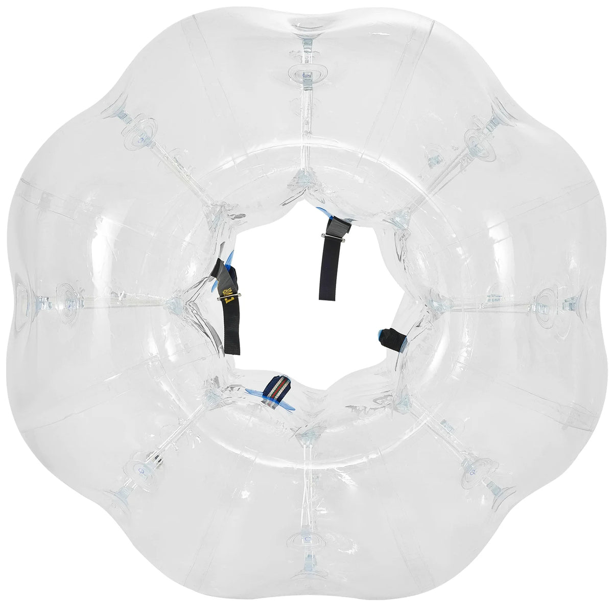 Inflatable Bumper Balls 2 PCS 4ft PVC A791