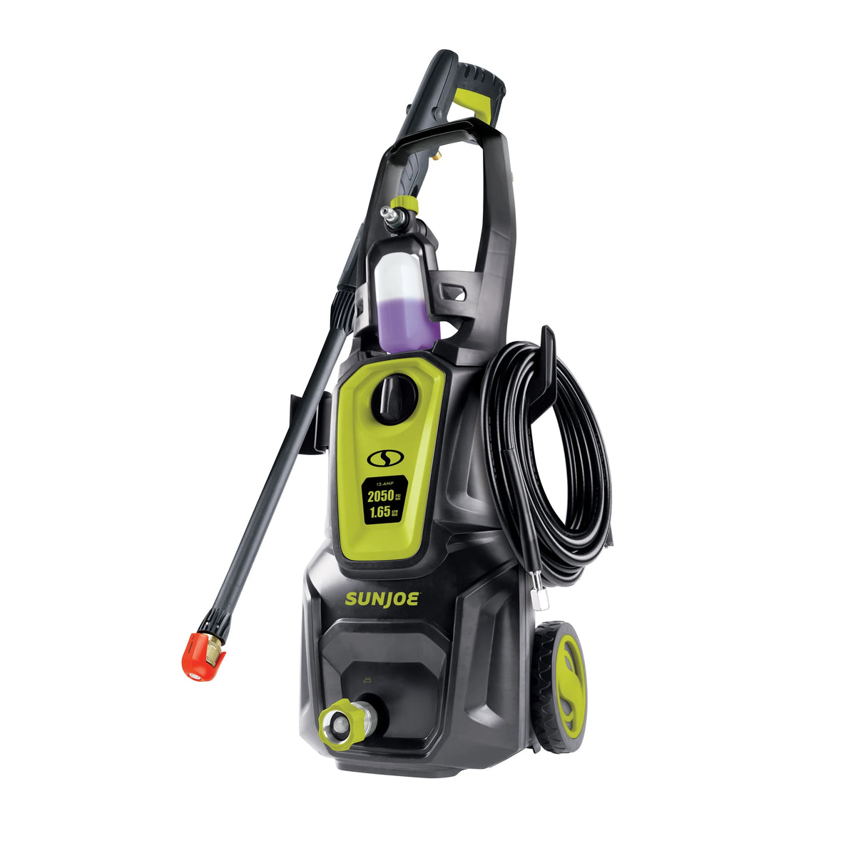 Electric Pressure Washer I703856