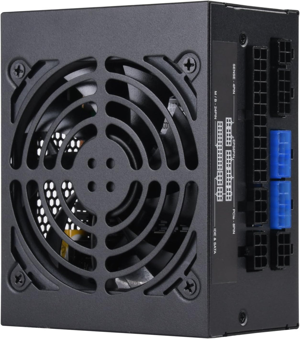 700W SFX Fully Modular 80 Plus Gold PSU M2853