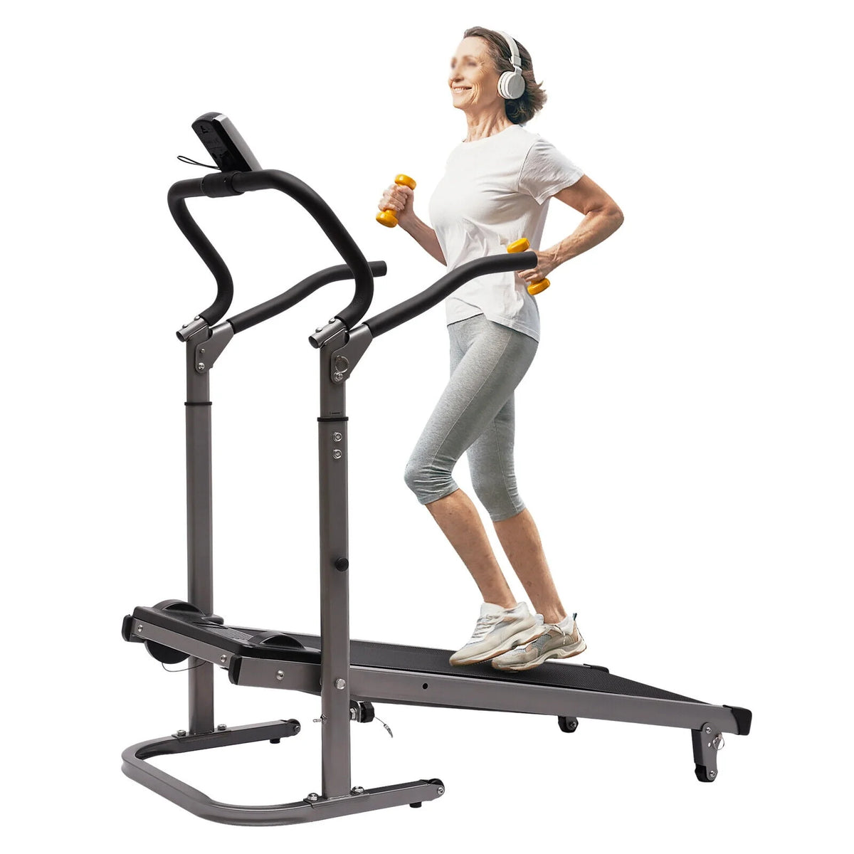 22 Incline Folding Treadmill A238820