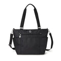 Black Tote C70447