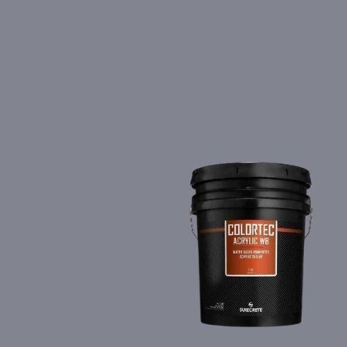 Water Based Acrylic Sealer 5 Gallons A496