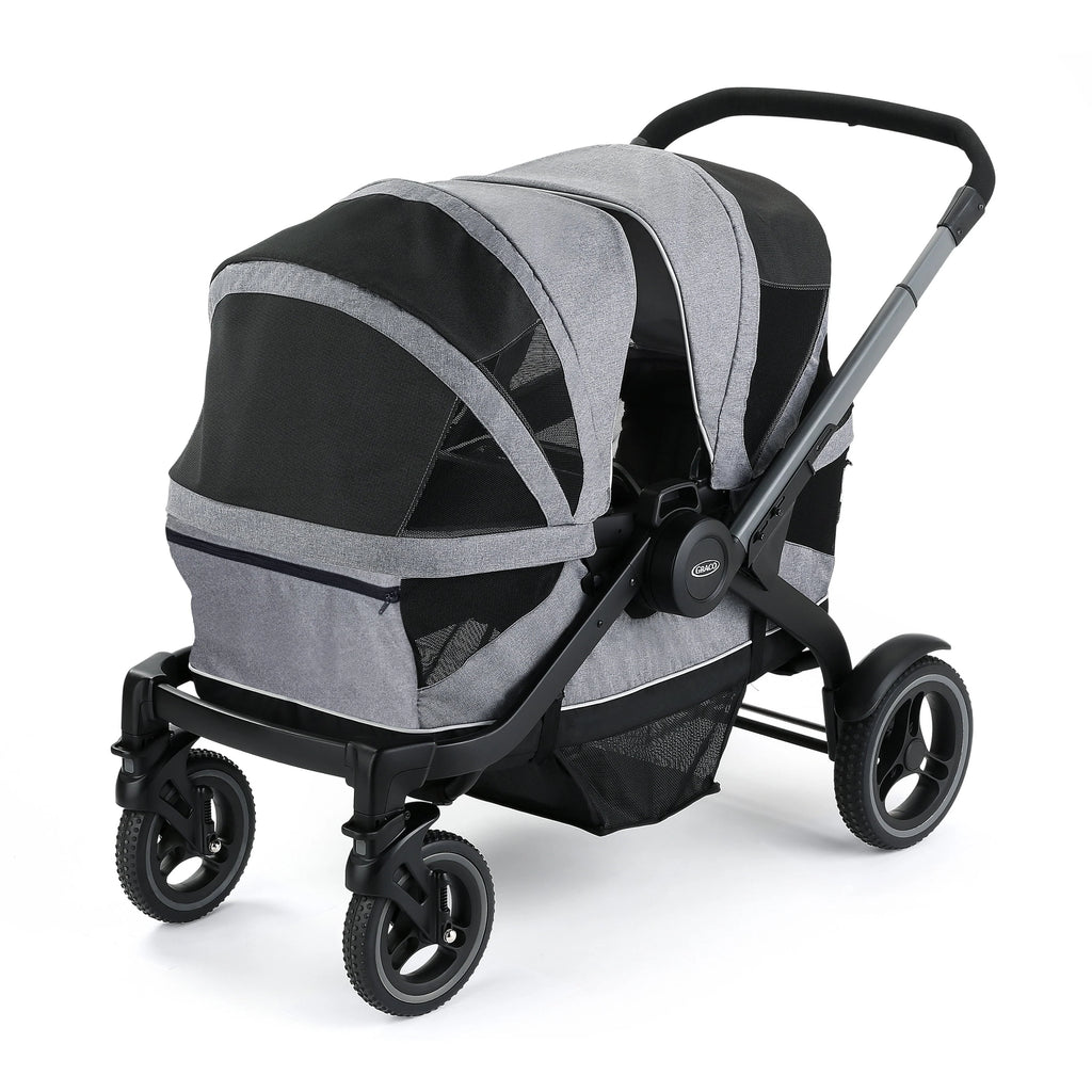 Wagon Stroller P9058