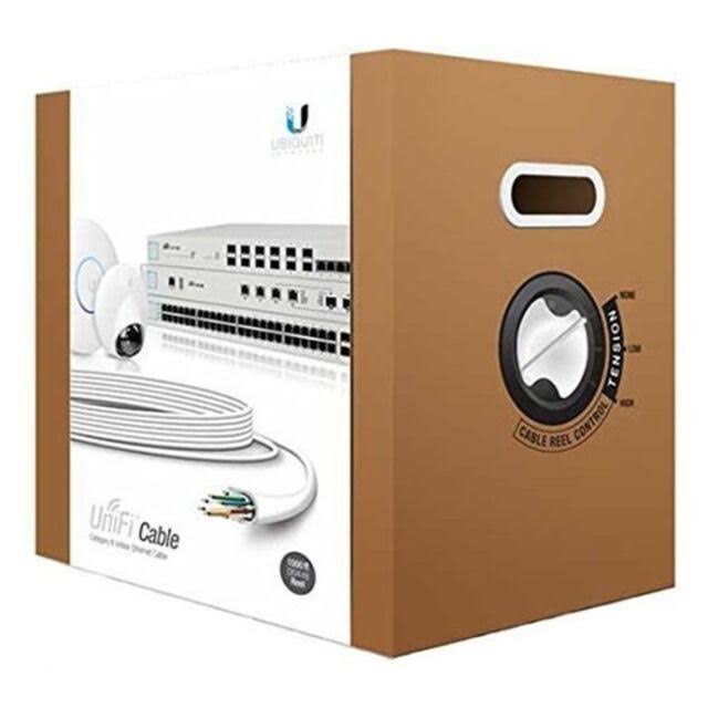 Cat6 CMR Cable H172