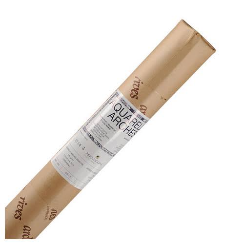 Watercolour Cold Pressed Roll N652545