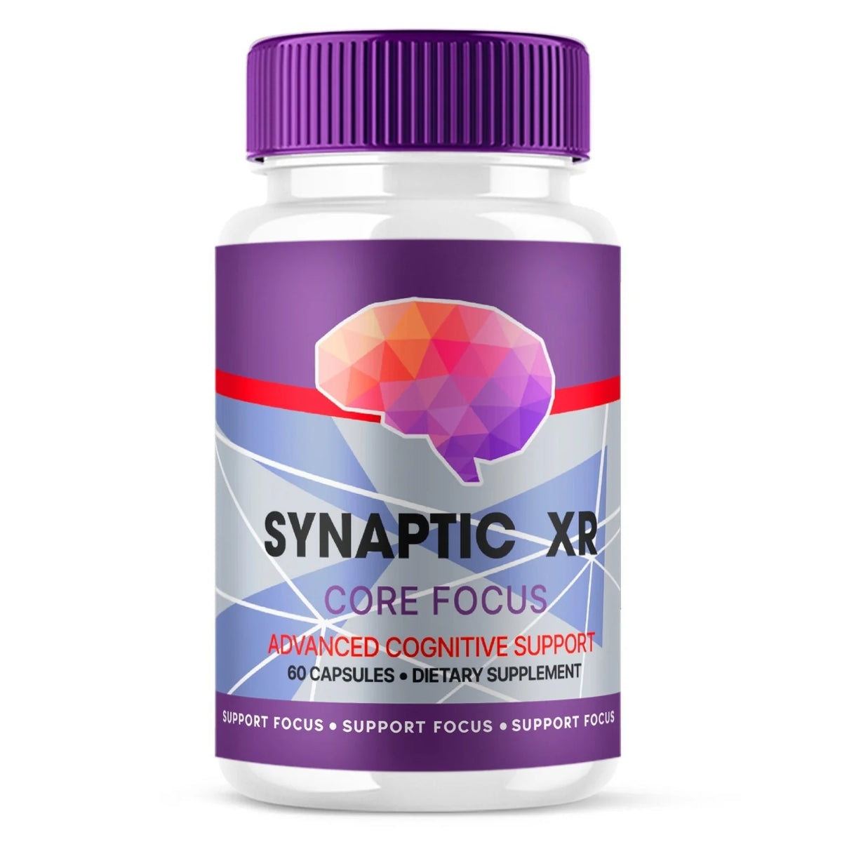 Nootropic Capsules I5400