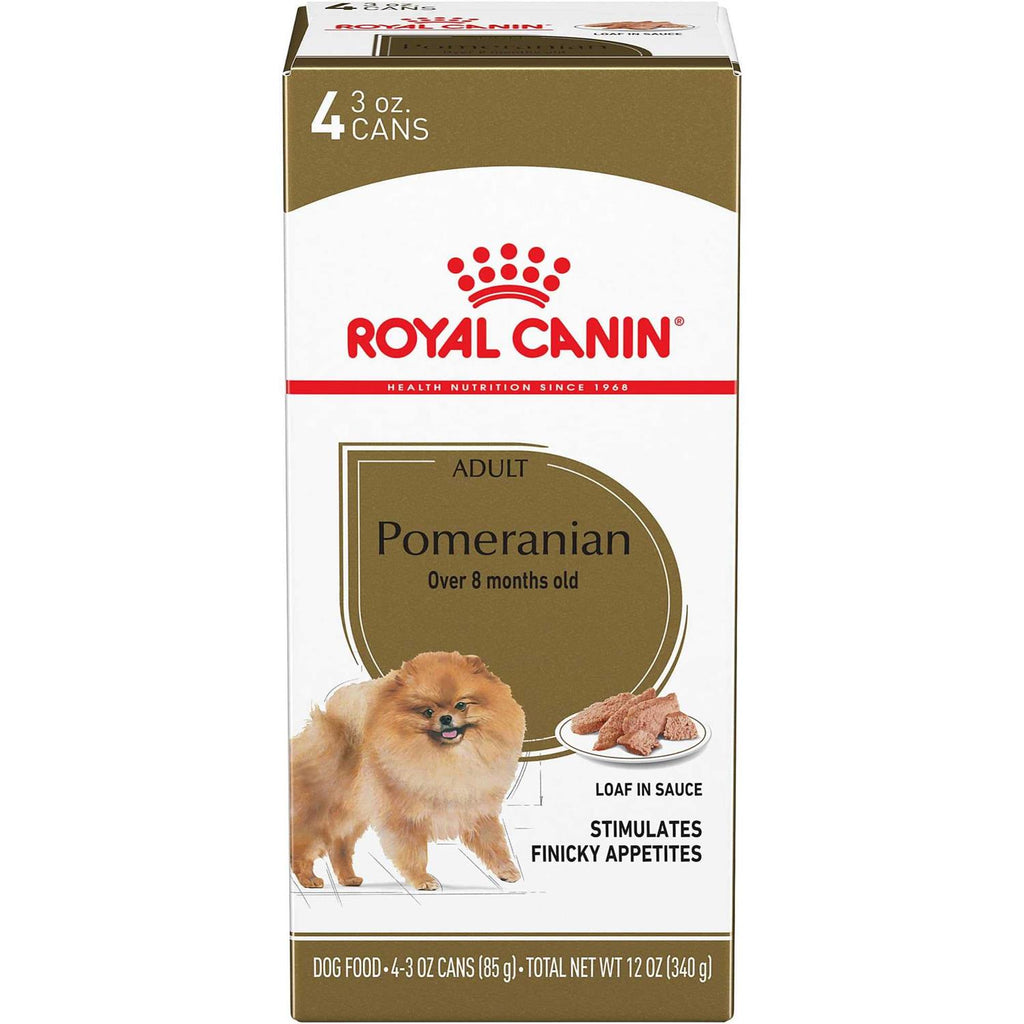 Adult Wet Dog Food N589560