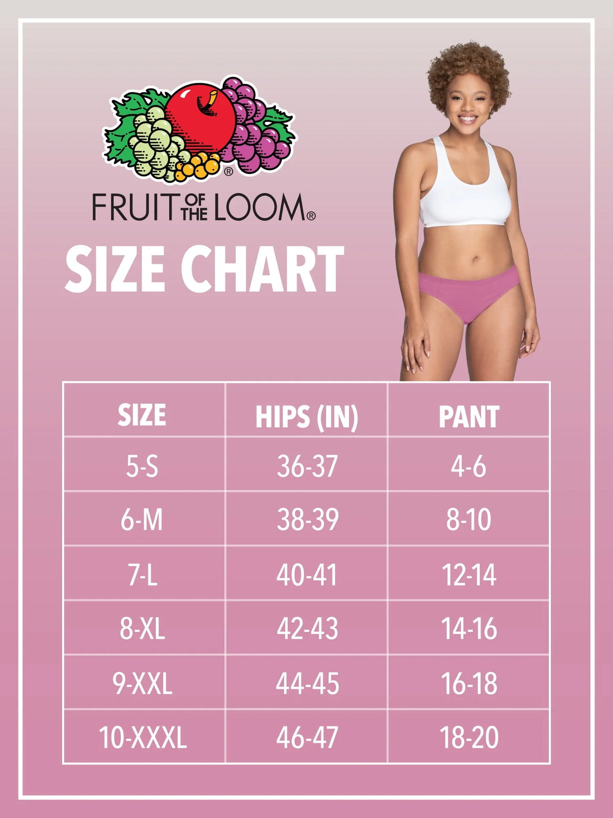 Breathable Micro-Mesh Bikini Underwear 6+2 Bonus Pack Q175717
