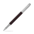 Silver-Plated Rollerball Pen O13259