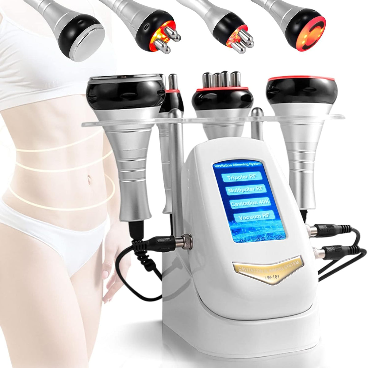 Beauty Machine Skin Care Massager 110V G175958