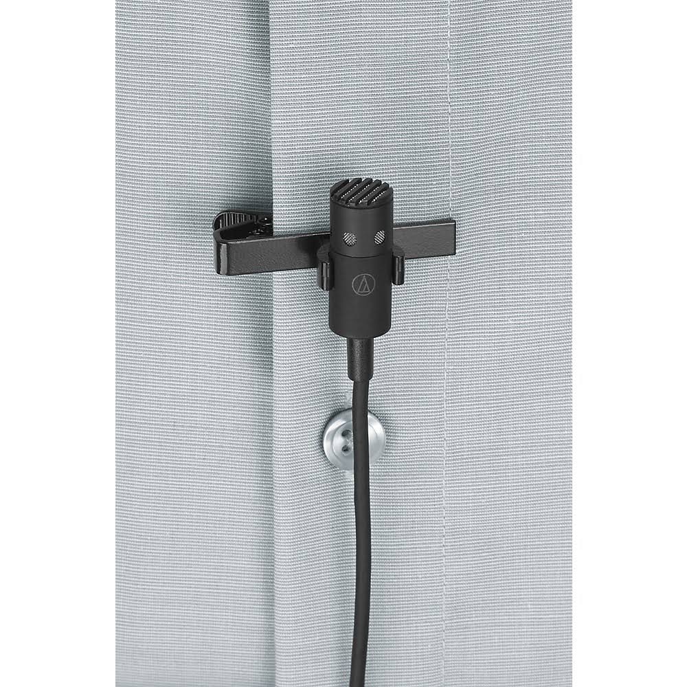 Cardioid Microphone H808