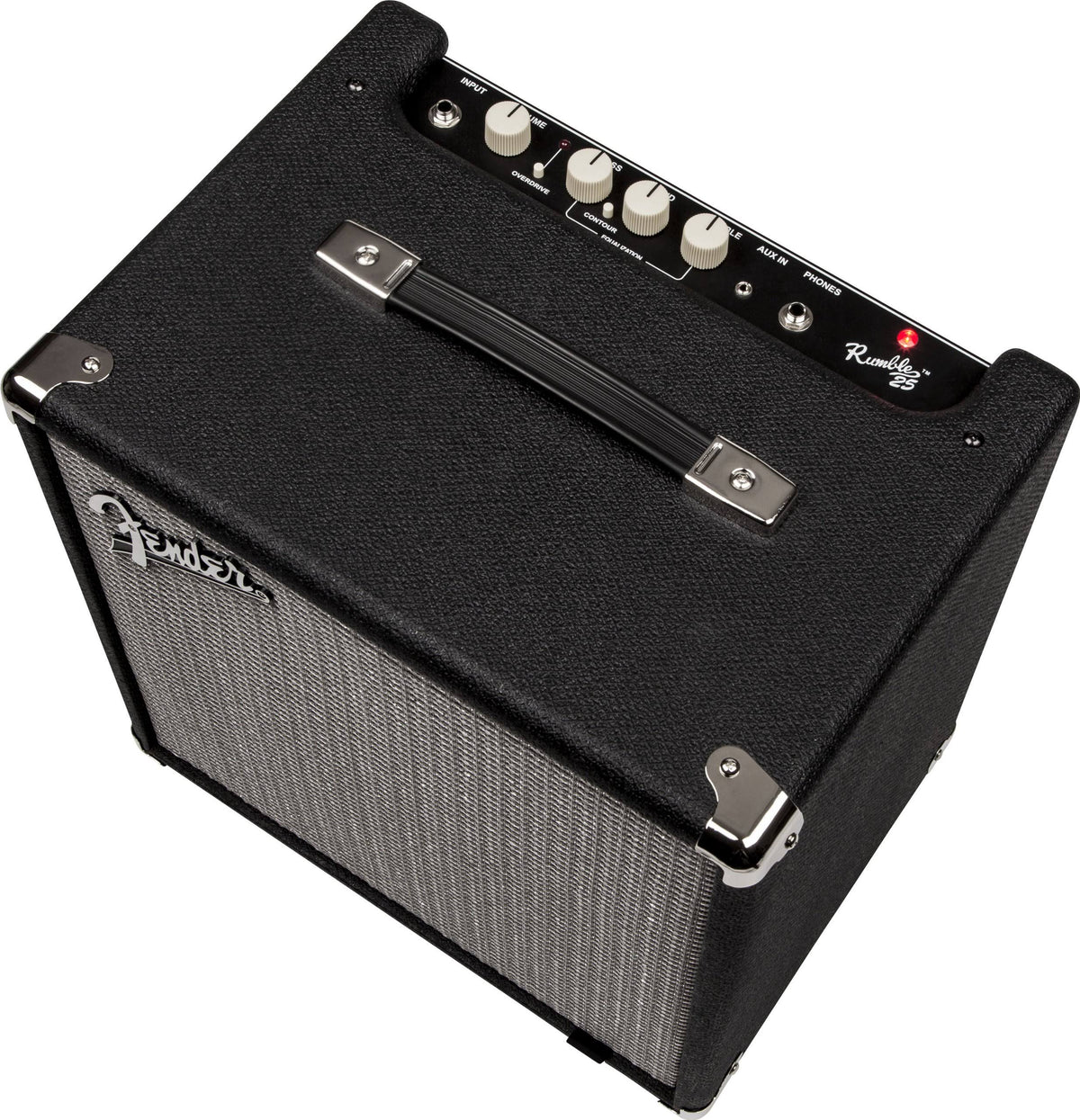 25 Bass Combo W15057