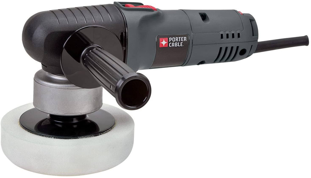 Variable Speed Polisher J75294