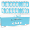 Body Wipes Pack of 2 J417