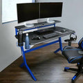 Blue Desk S412