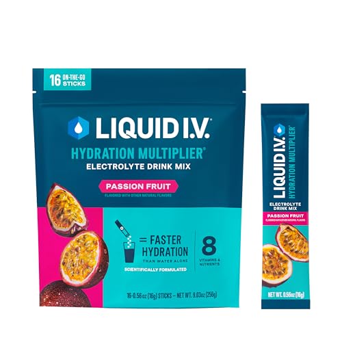 Lemon Lime Electrolyte Powder Drink Mix 16 Servings X83443