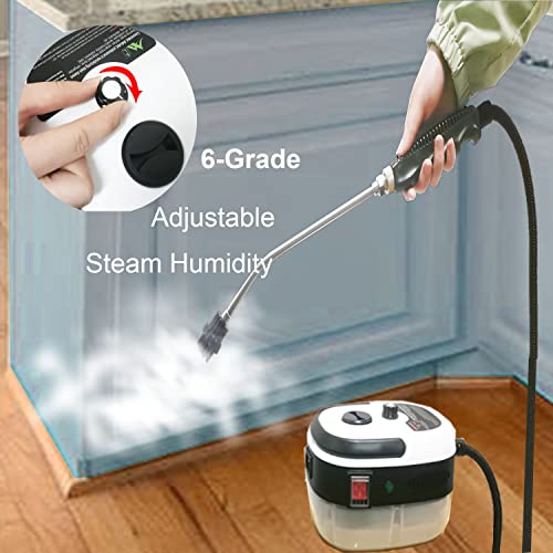 Handheld High Temp Pressure Steam Cleaner I415