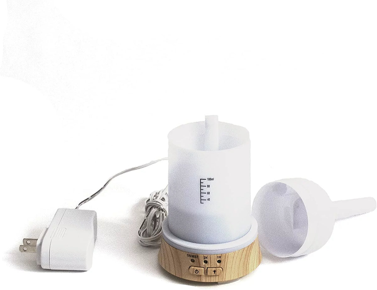 Aromatherapy Diffuser M8463