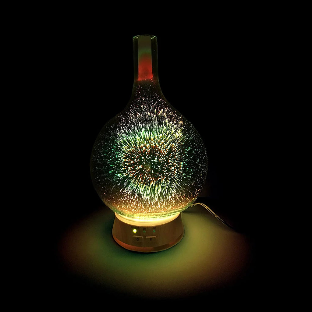 Aromatherapy Diffuser M8463