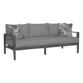 Aluminum Outdoor Sofa R340