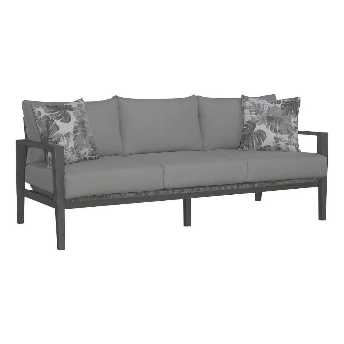 Aluminum Outdoor Sofa R340