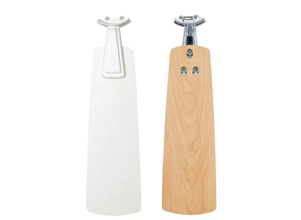 Matte White LED Ceiling Fan X174644